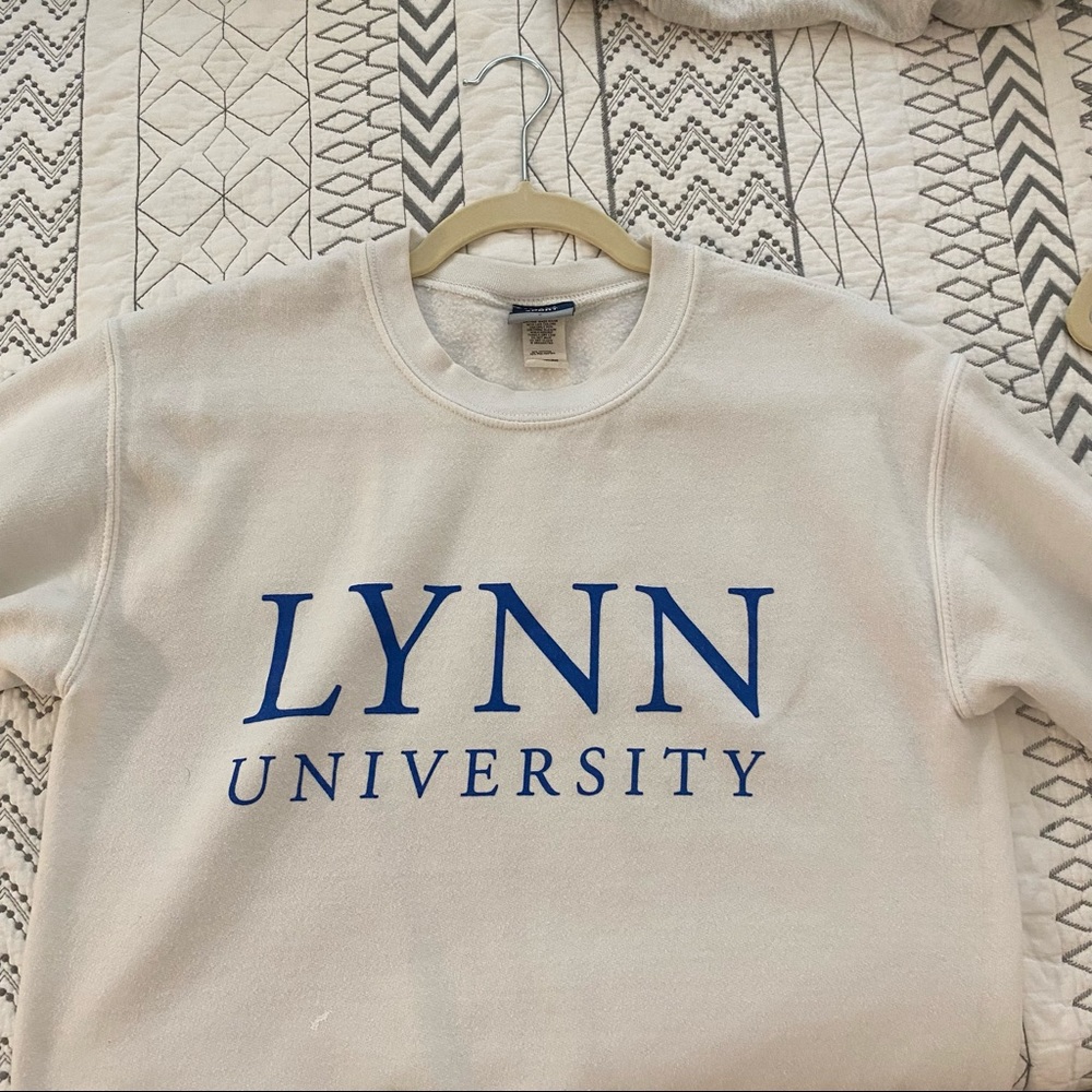 Lynn University Crewneck